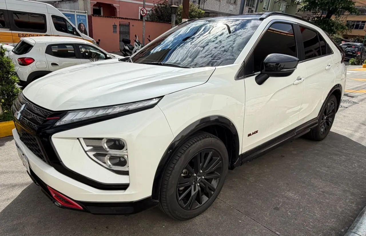 Mitsubishi Eclipse Cross HPE Black 1.5 16V 165cv Aut. 2026 2026