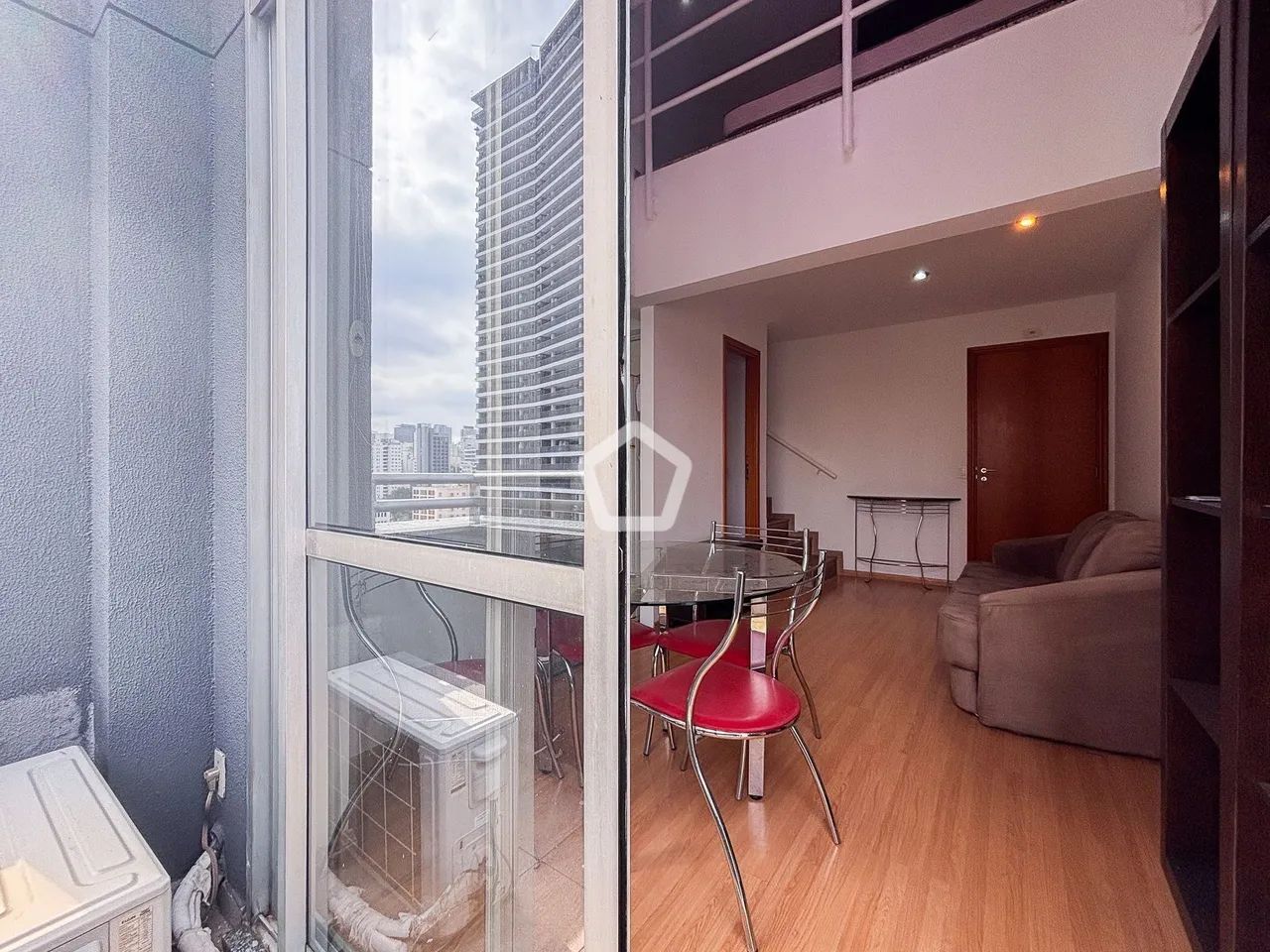 Apartamento em Pinheiros - Foto 4