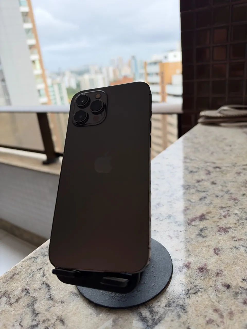 iPhone 12 PRO MAX 512 