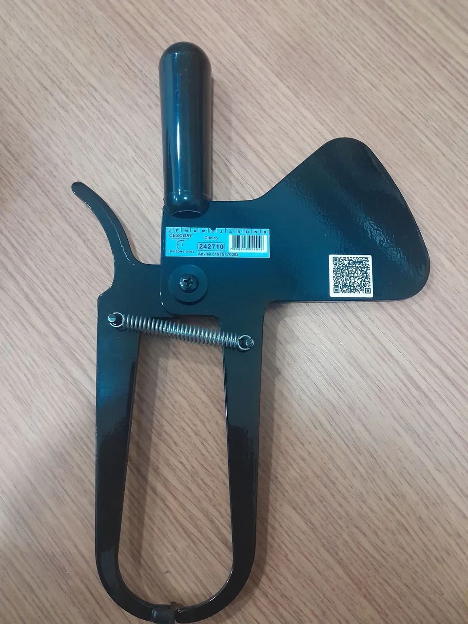 Adipometro  - Foto 2