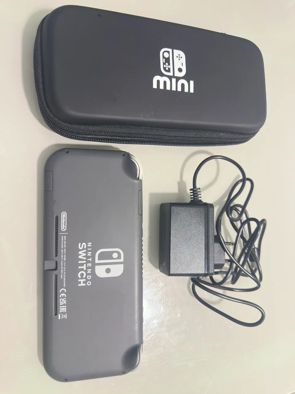 NINTENDO SWITCH LITE - Foto 2