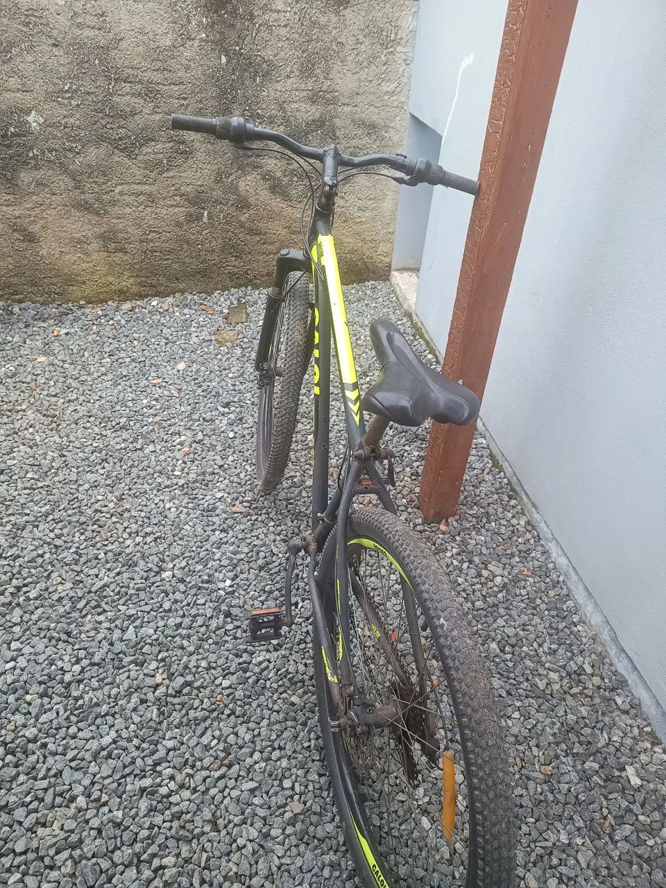 Bicicletas
