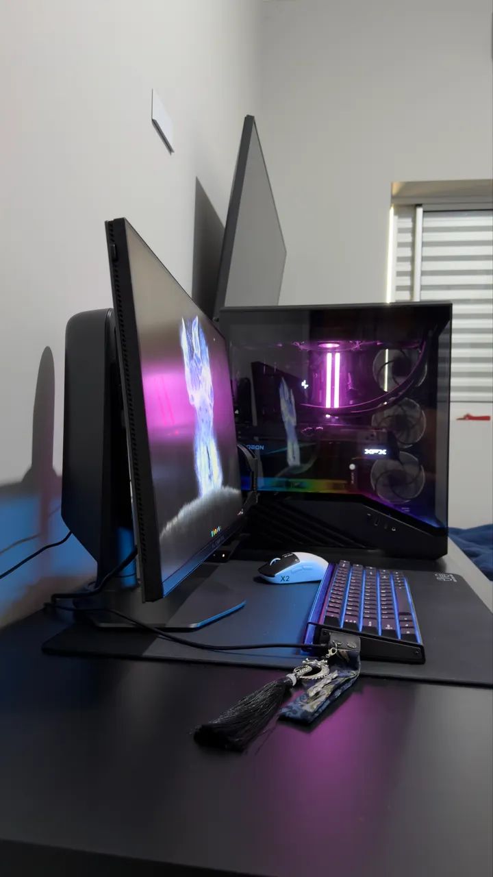 PC Gamer High-End - Pronto para jogar qualquer título no máximo - Foto 2