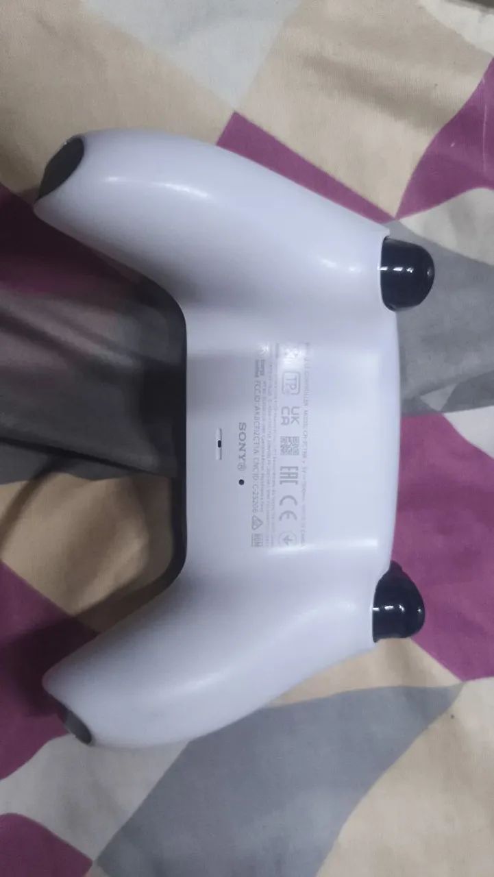 Controle Dual Sense  - Foto 2