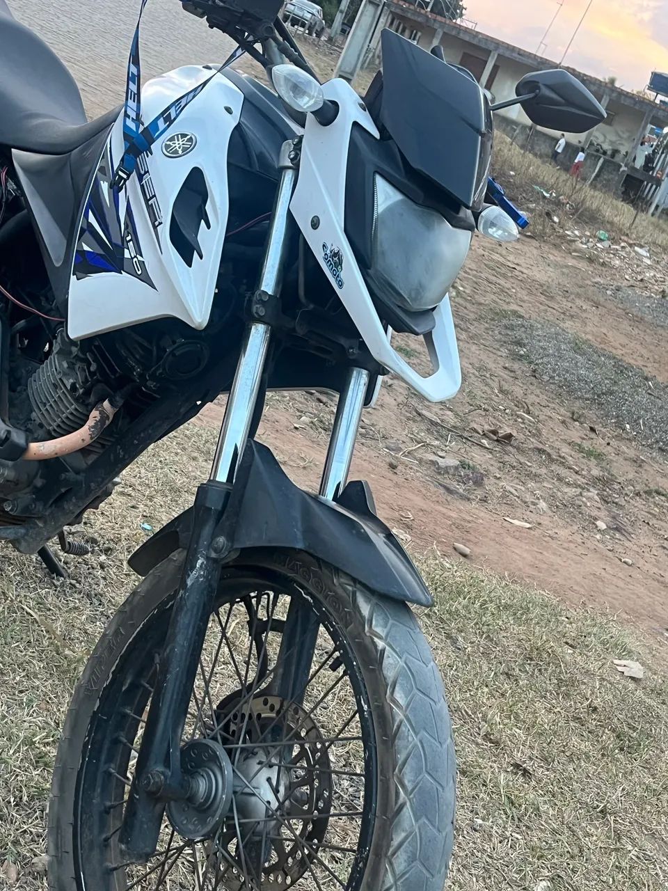  Xtz - Foto 4