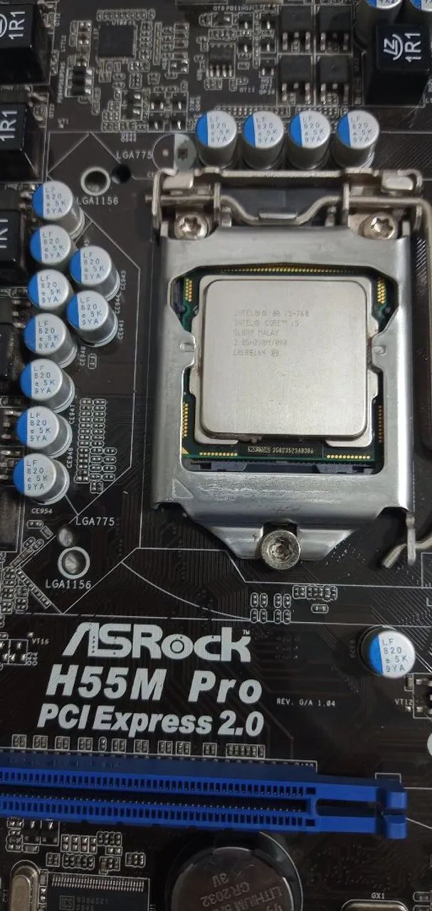 Kit upgrade i5 Completo  - Foto 5