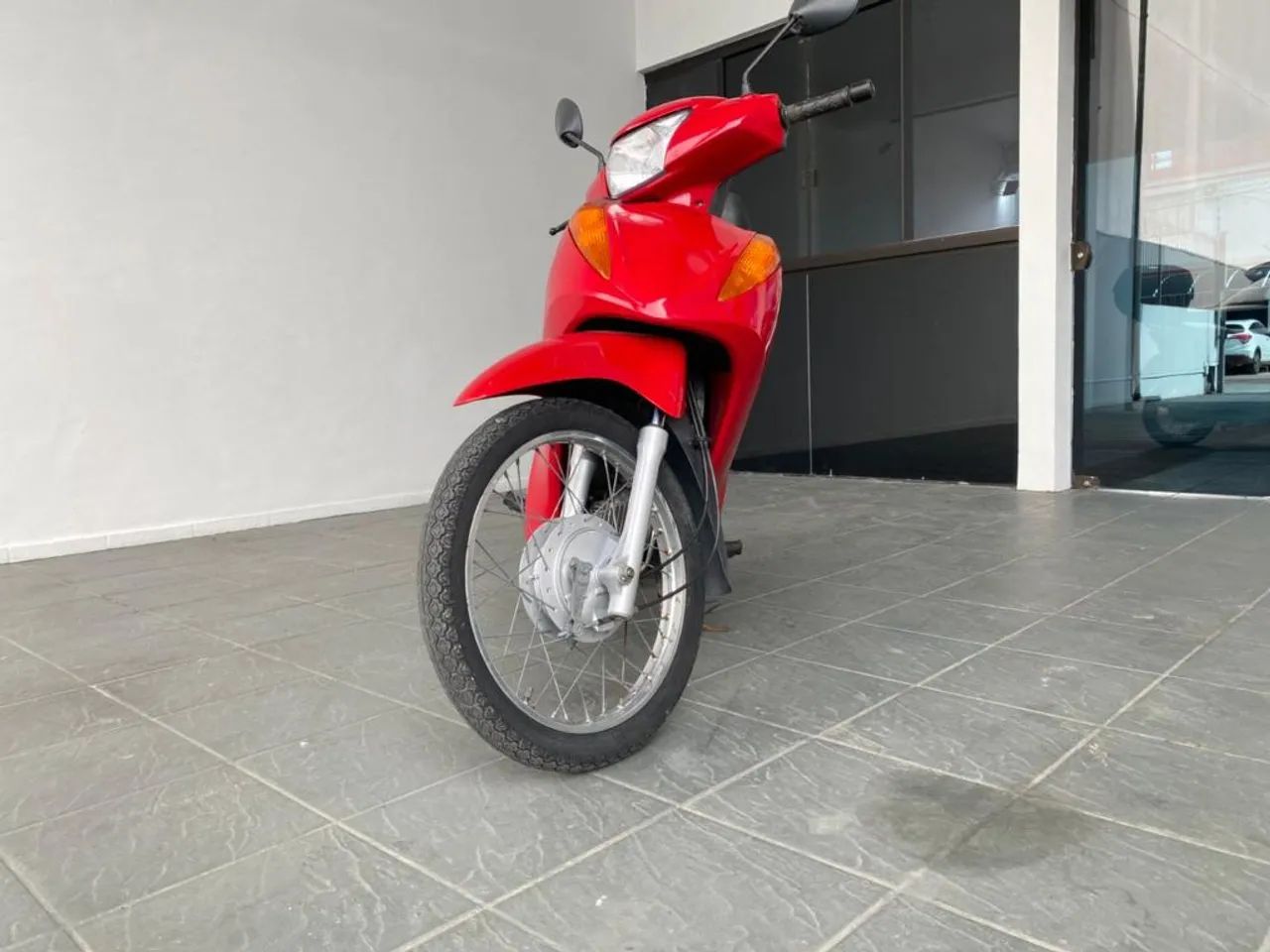 C 100 BIZ-ES - Foto 2