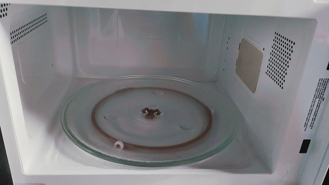 Micro-ondas  - Foto 5