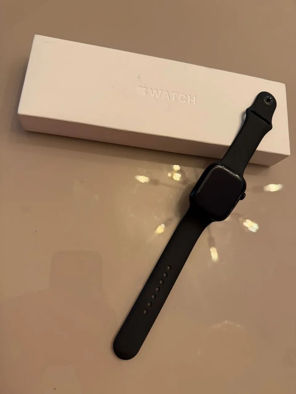 Apple Watch série 11 46mm  - Foto 5