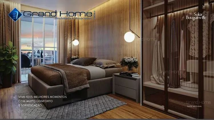 Apartamento 2 quartos em Bento Ferreira - Foto 3