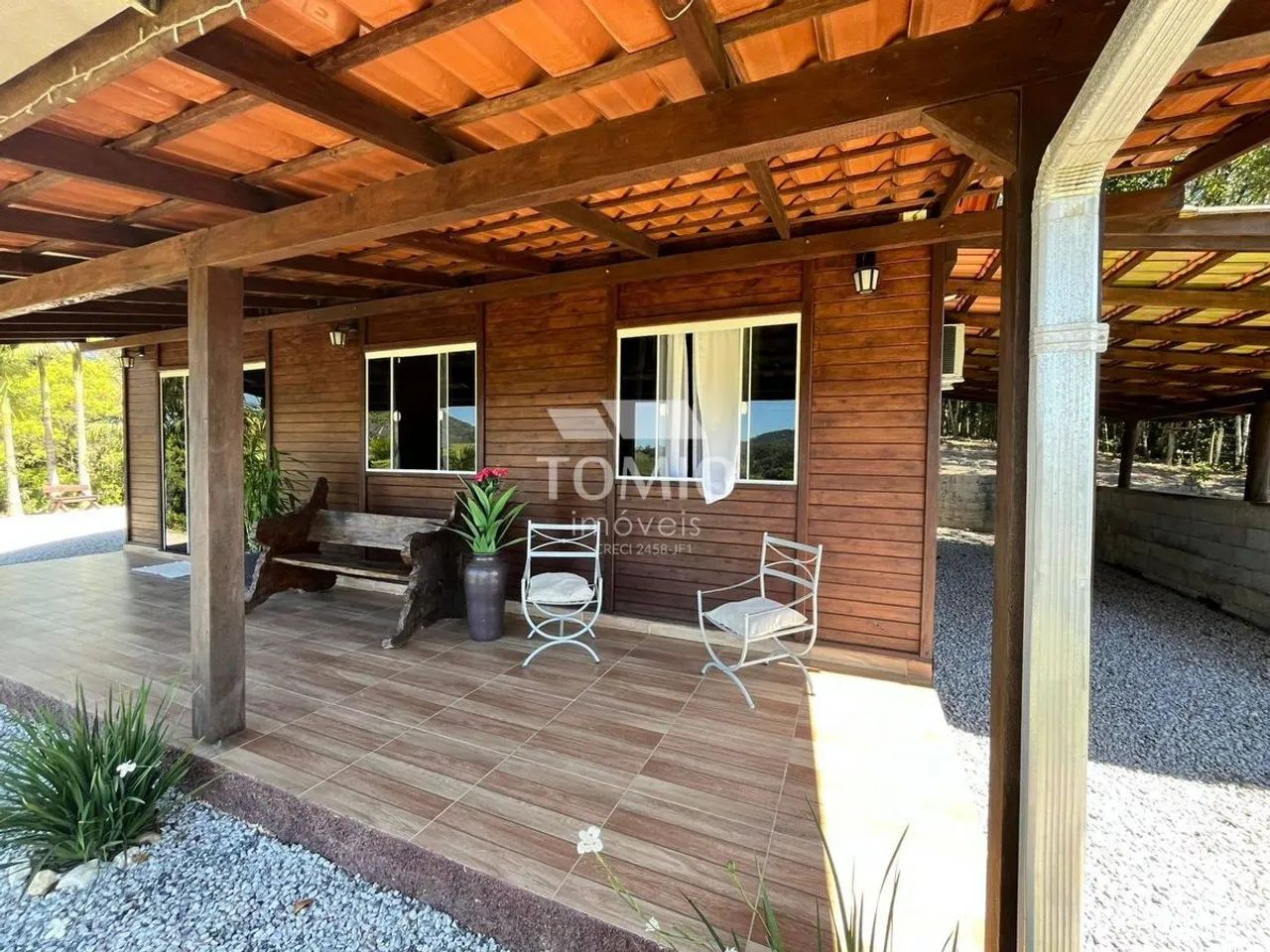 Sítio com 3 quartos à Venda, Minas - Ilhota - Foto 2