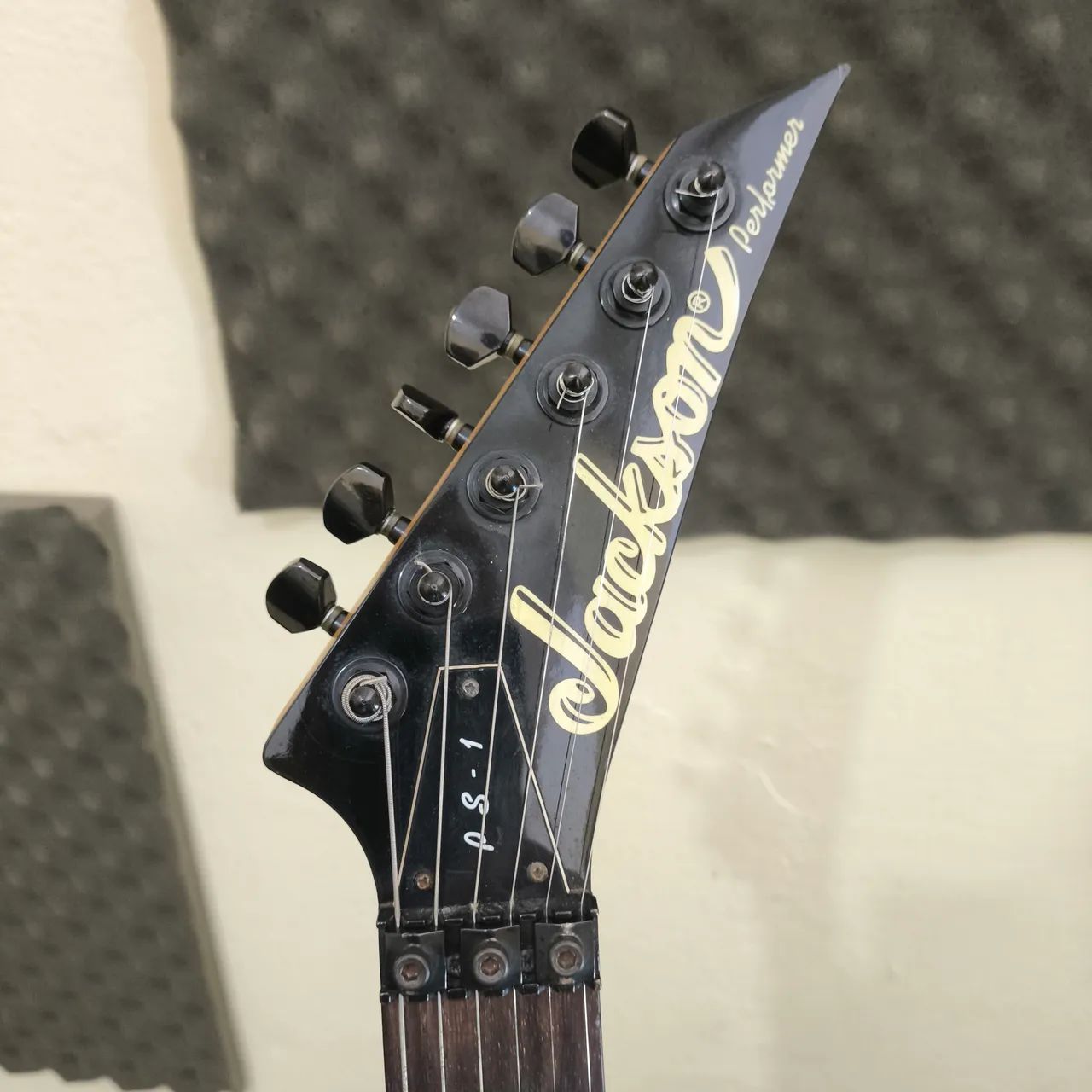 Guitarra Jackson PS1 performer  - Foto 2
