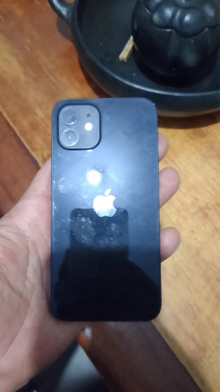 Celular iPhone 12  - Foto 5