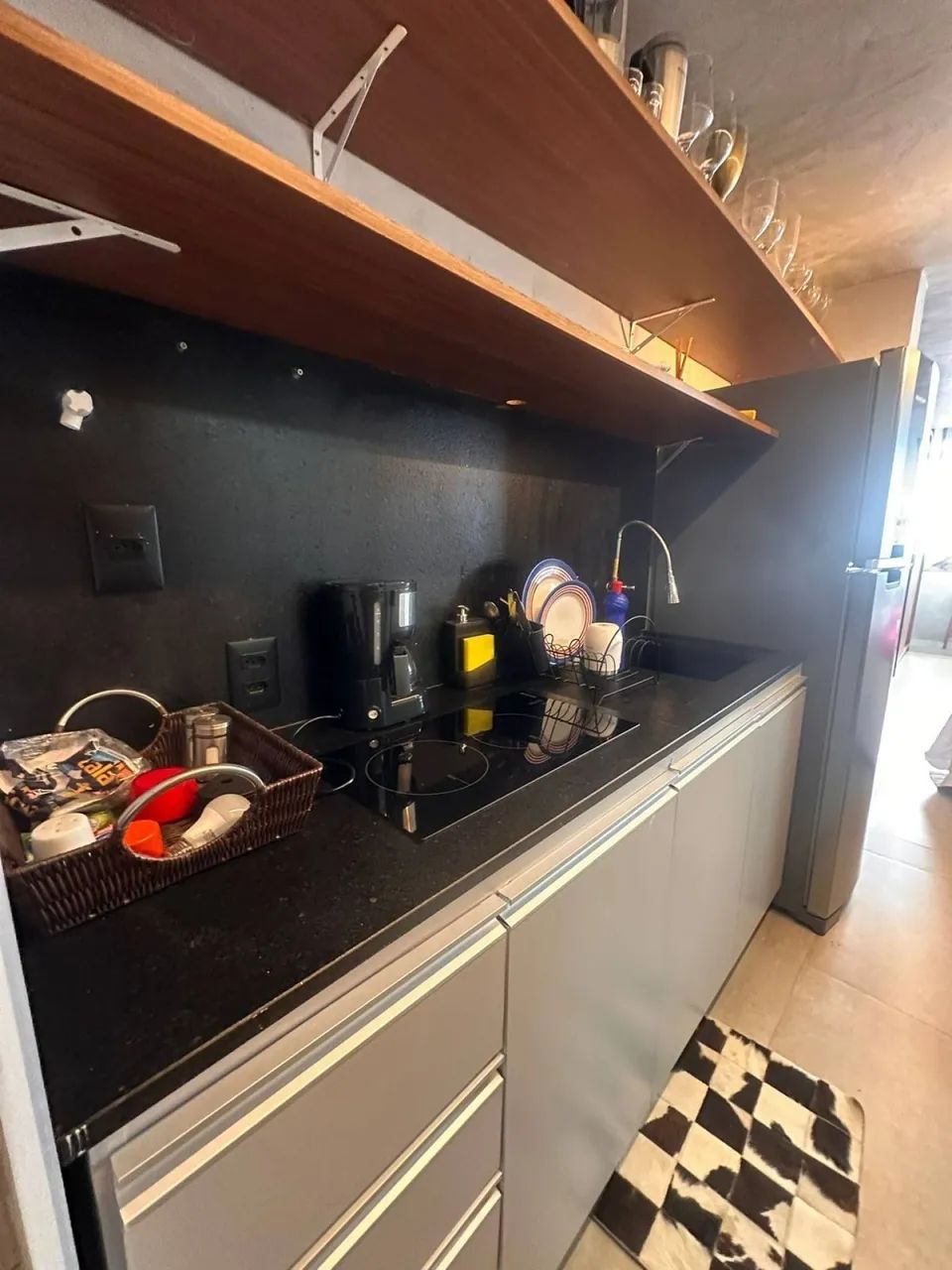 Victória Marina Flat | Corredor da Vitória - Foto 3
