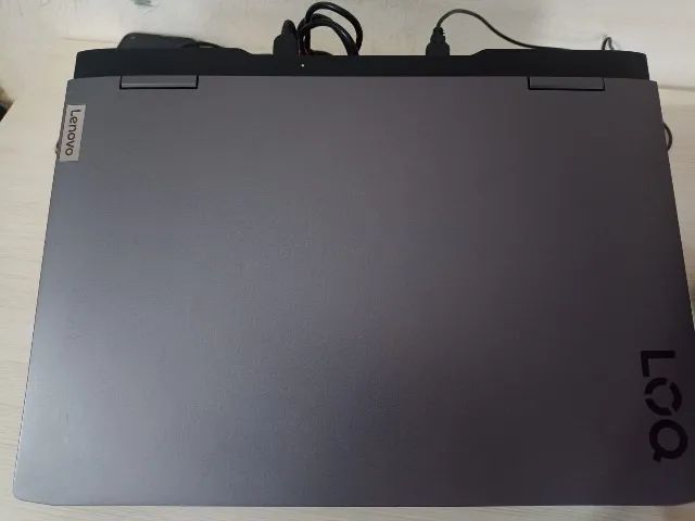 Notebook Gamer - NVIDIA 2050 - Foto 4