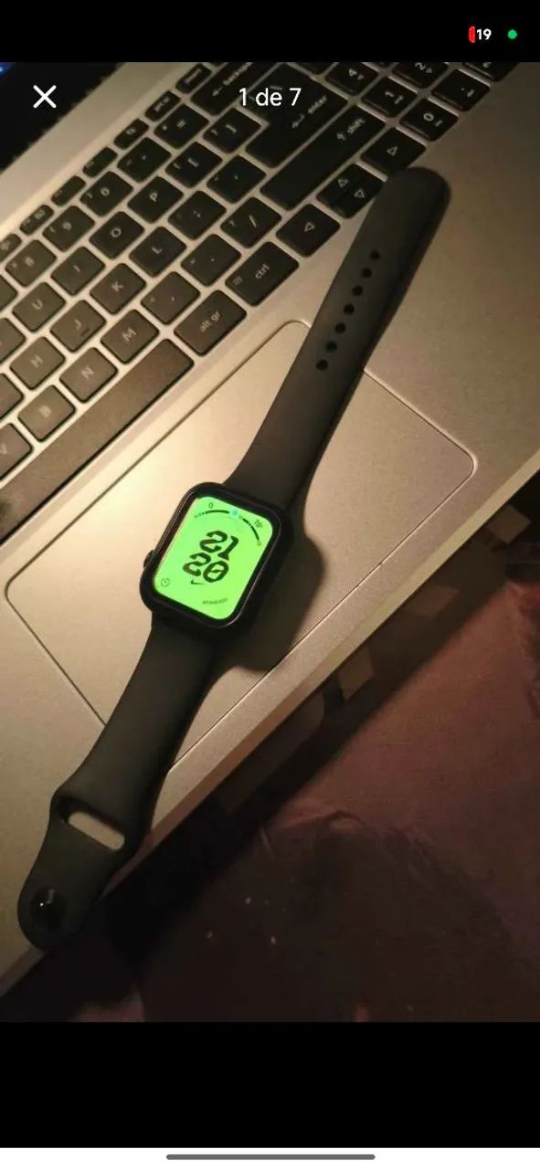 Apple watch Se 3