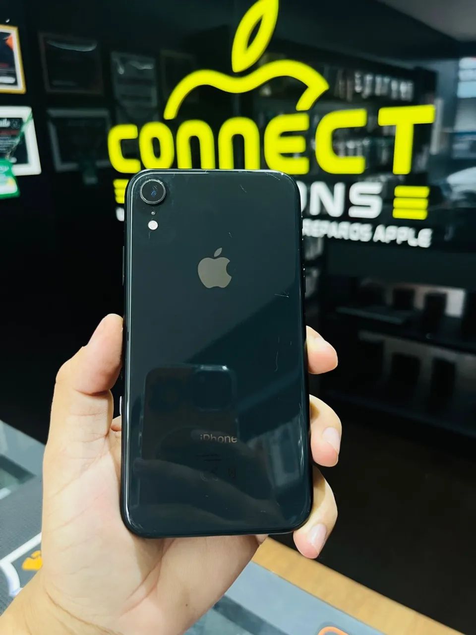 iphone XR - Foto 3