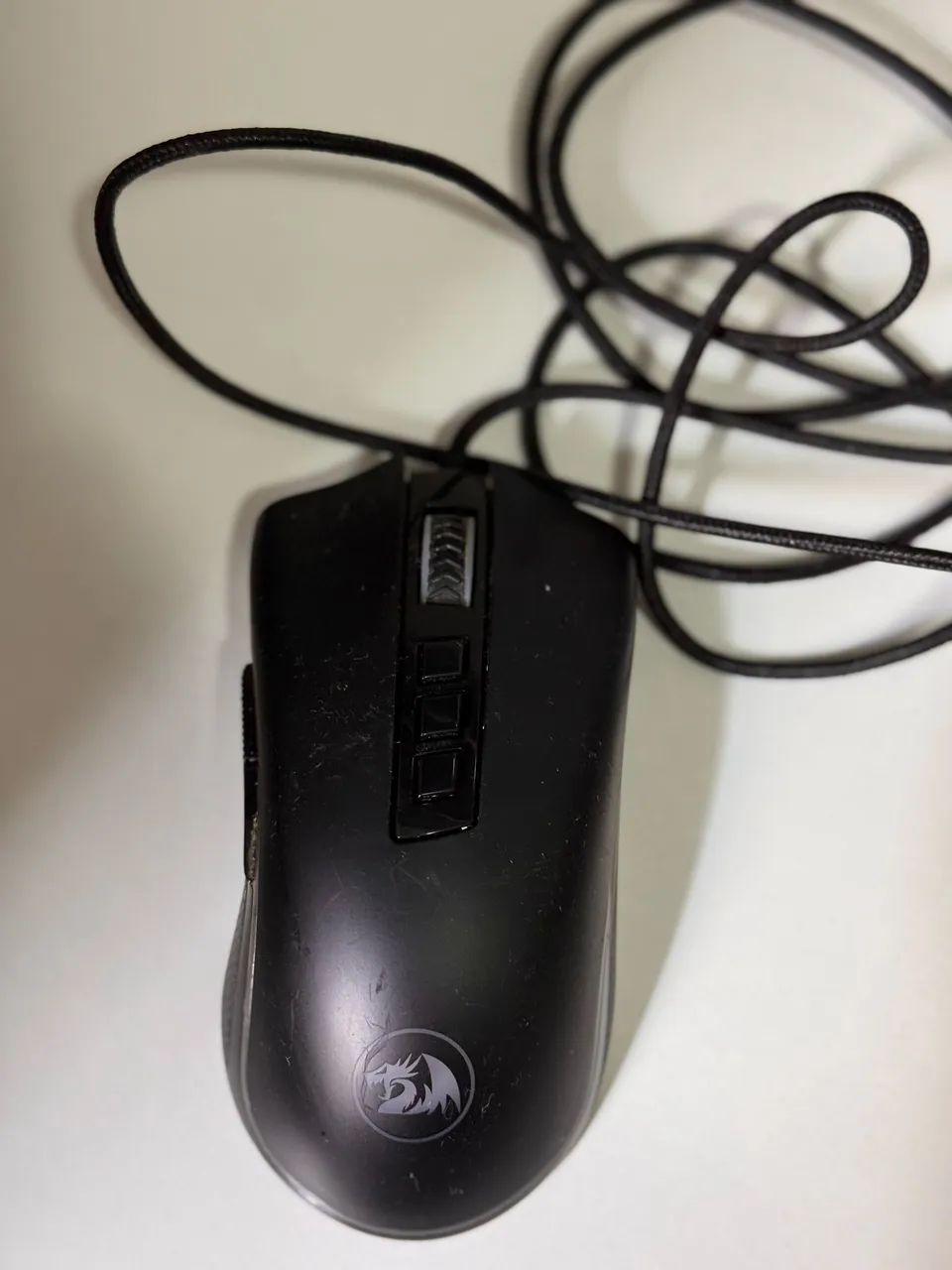 Mouse Redragon cobra m711 - Foto 2