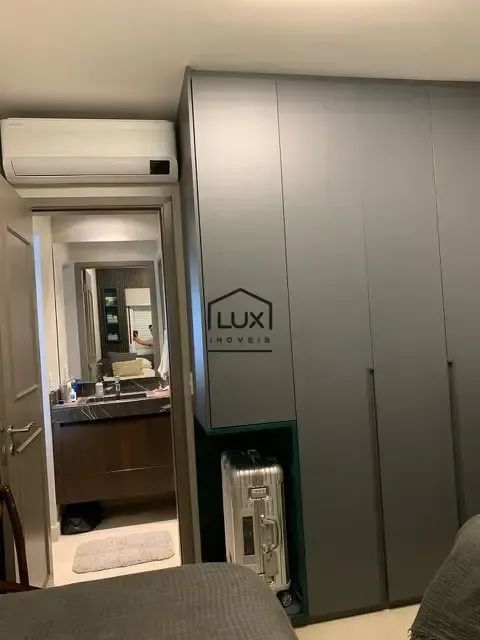 Vendo apartamento de 1 suíte com vaga no Brooklin codigo: 359119 - Foto 5