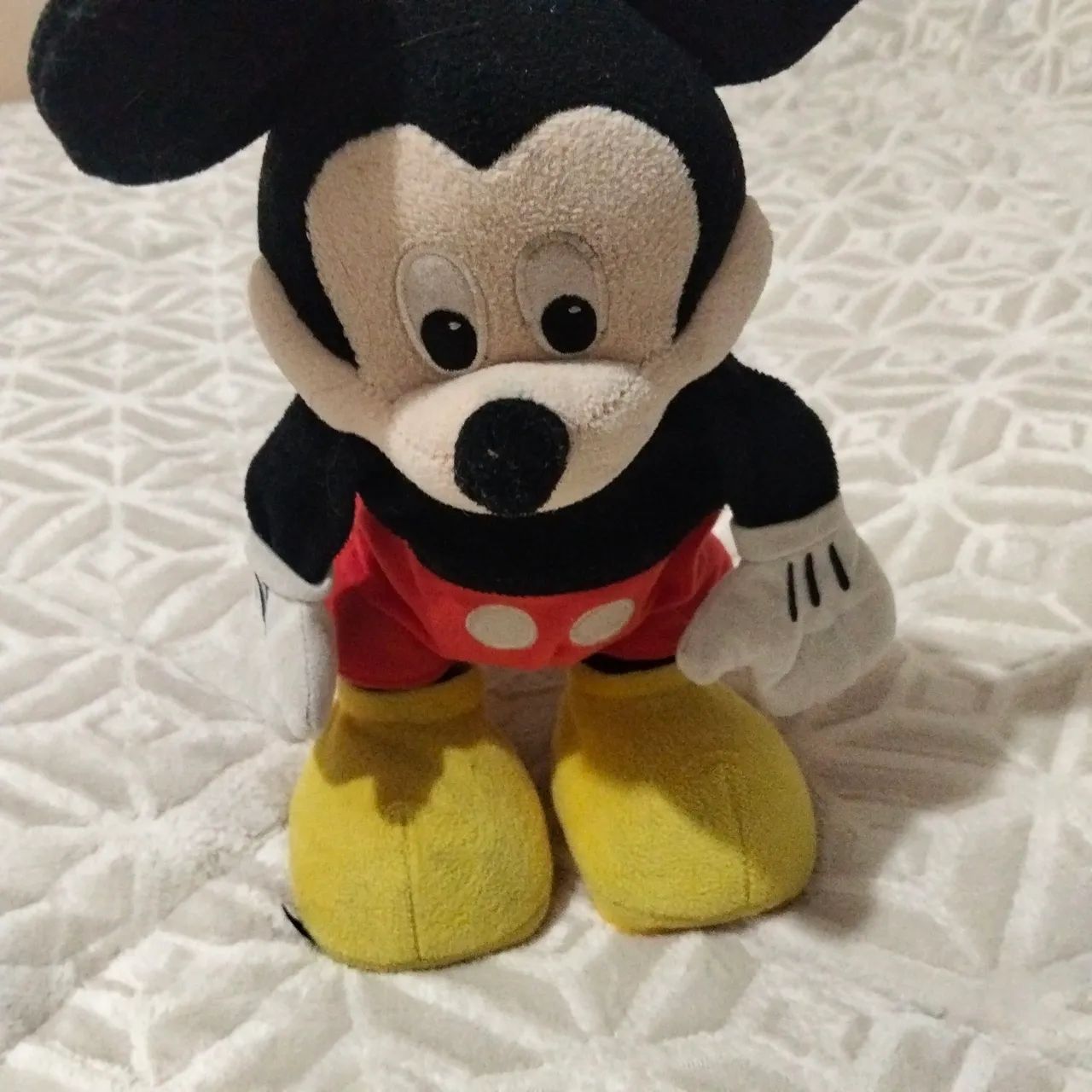 Boneco Mickey mouse  - Foto 2