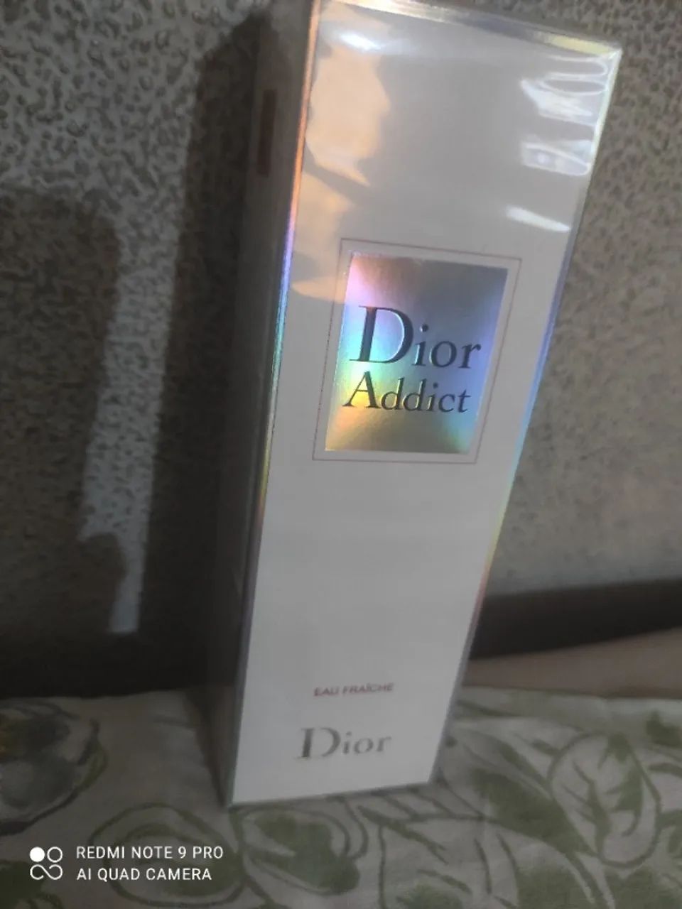 Perfume dior - Foto 3