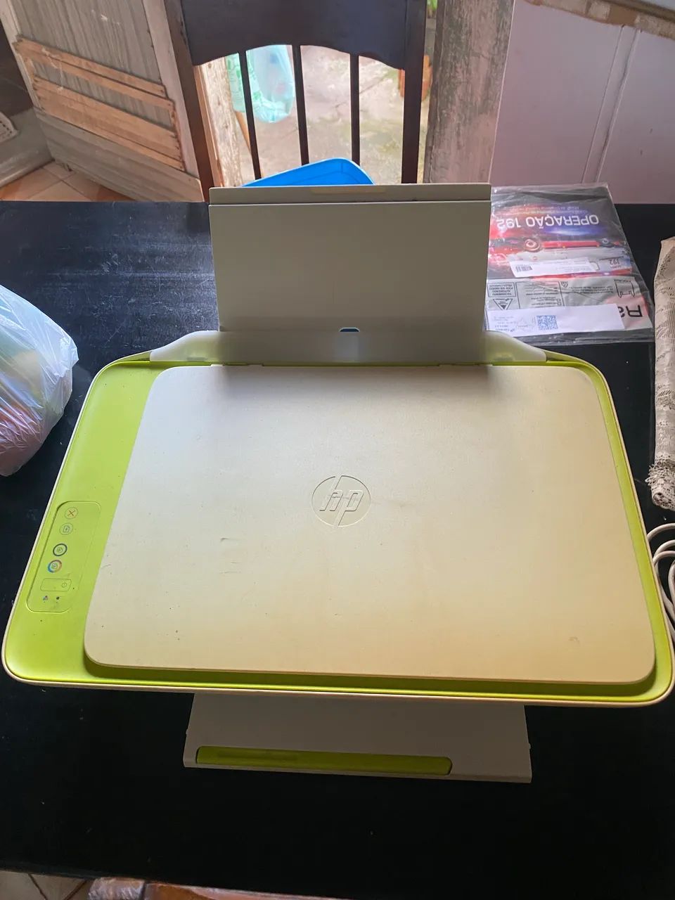 Impressora 250 - Foto 5