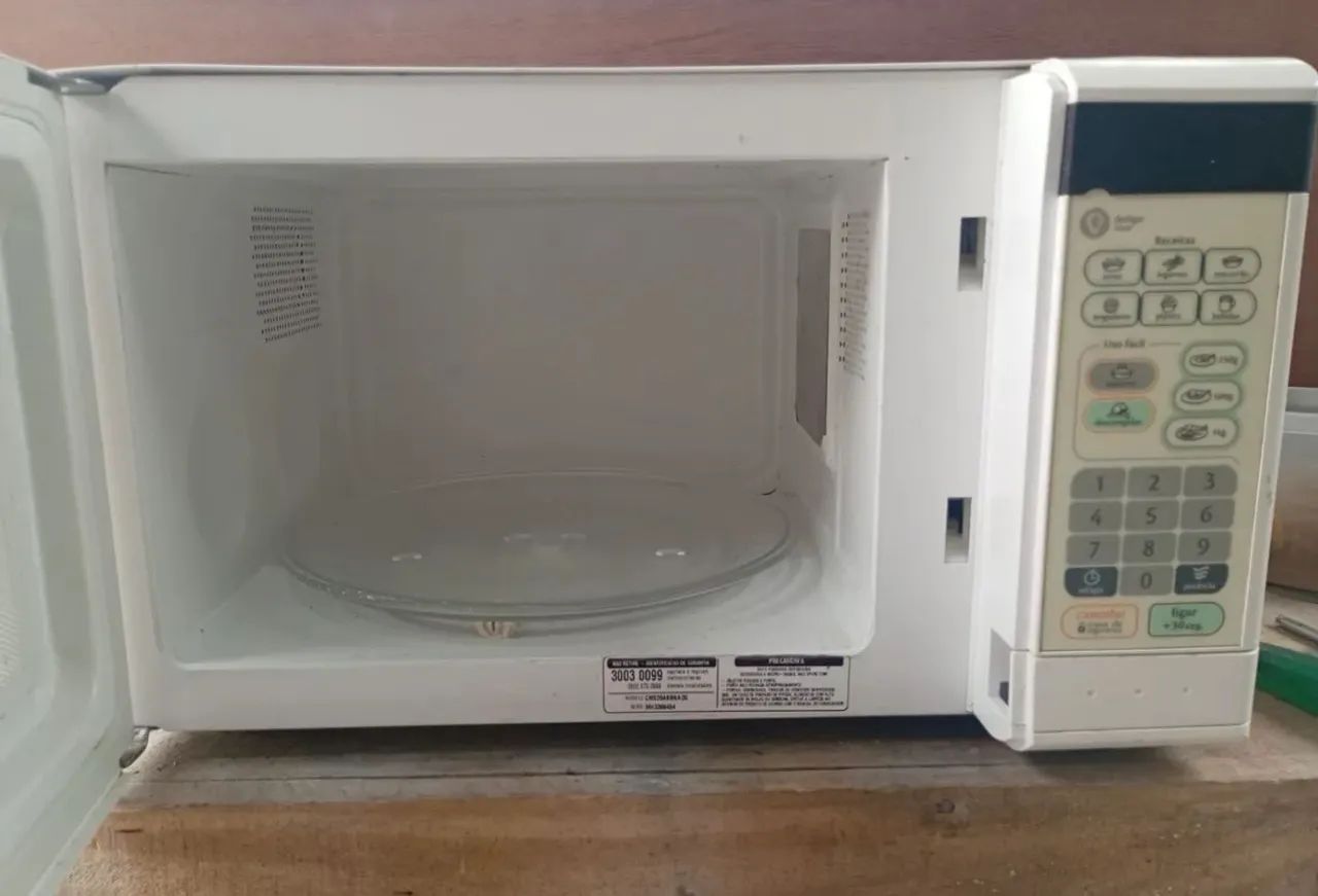 Microondas Consul - Foto 2