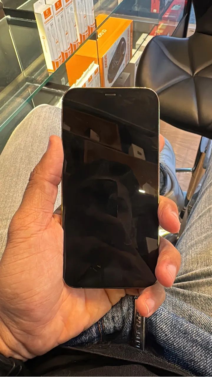 iPhone 12 Pro  - Foto 2