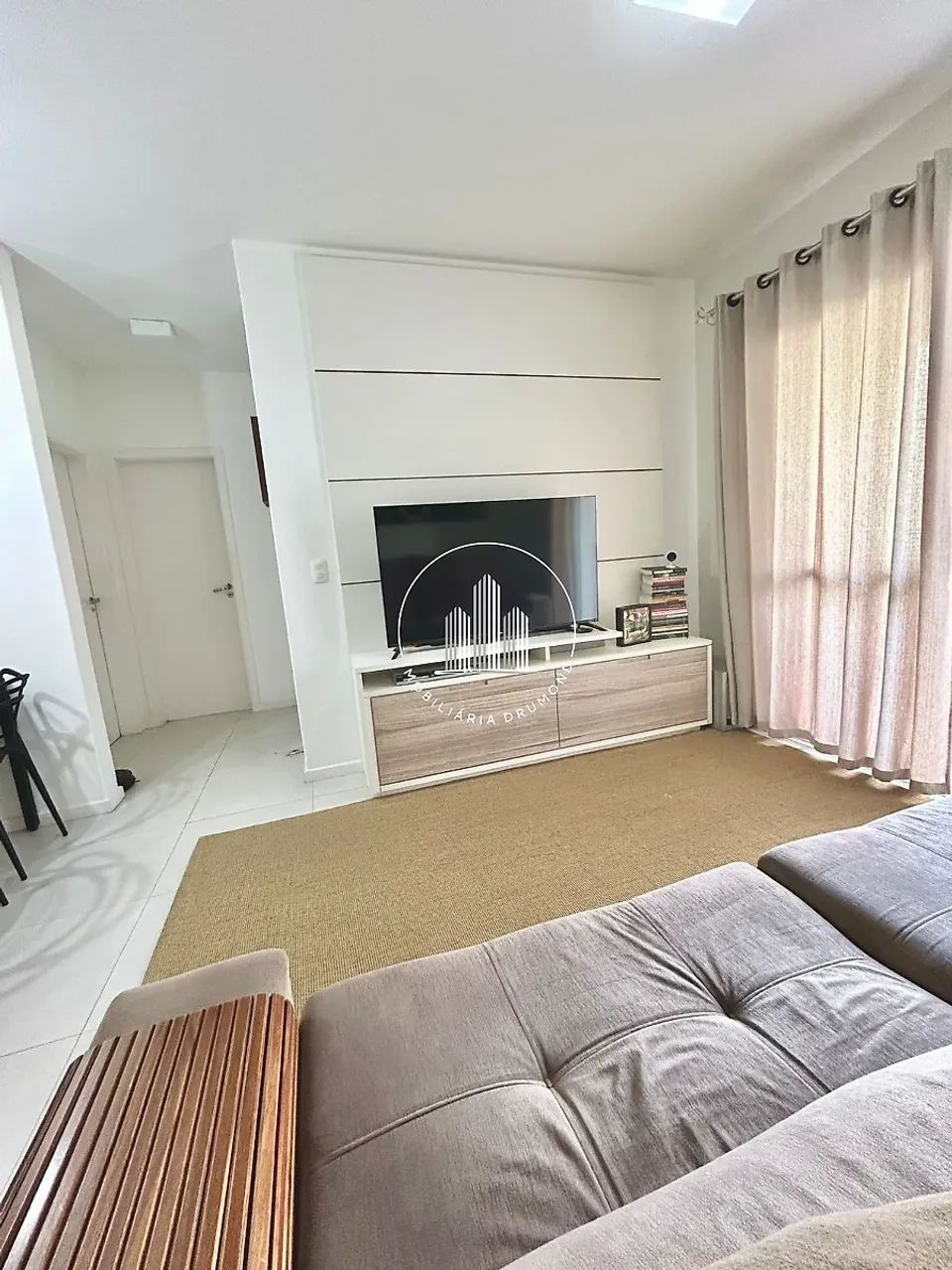 Apartamento 2 Quartos com 1 Suíte e 78m² - Campinas - BRN - Foto 5