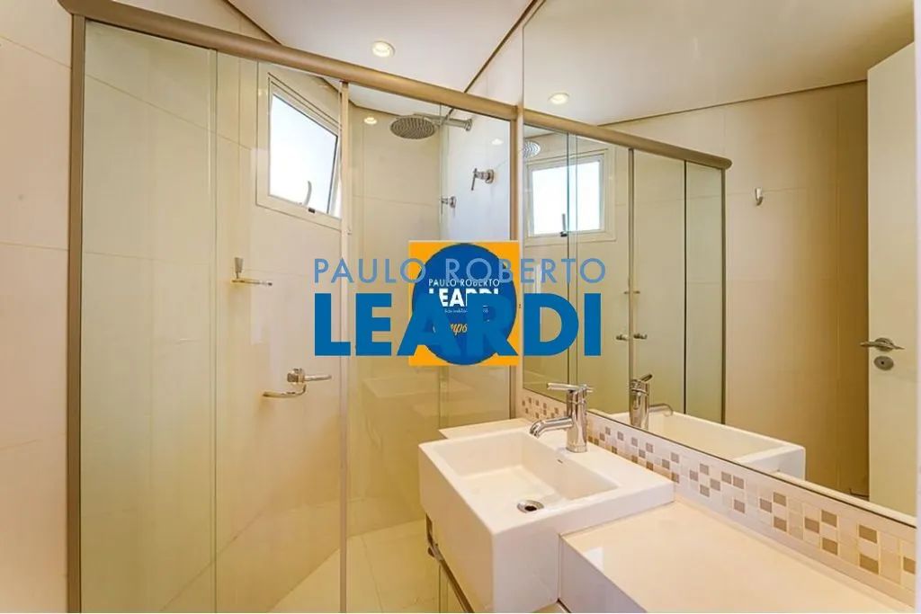 APARTAMENTO - ALTO DA LAPA - SP