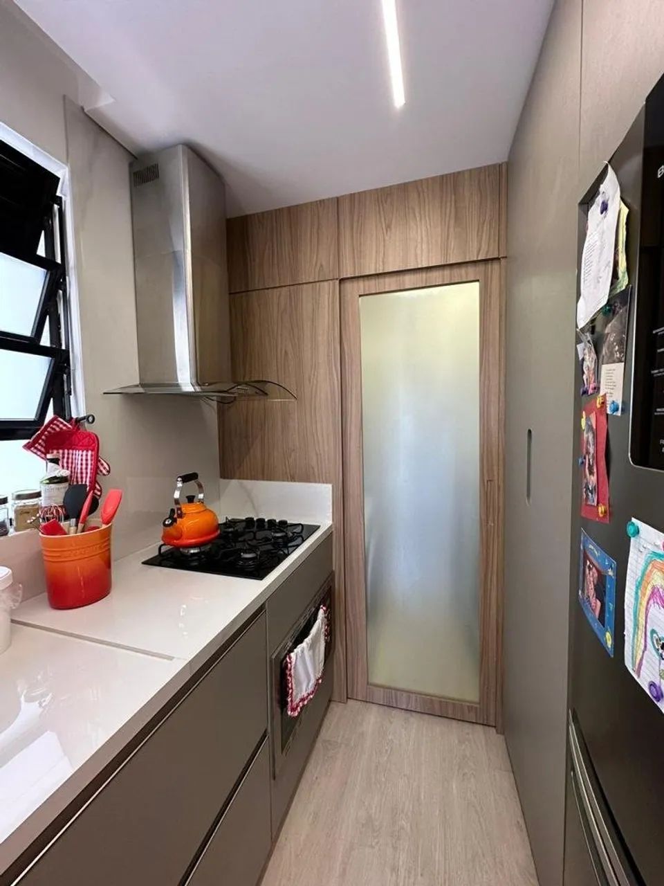 Apartamento a venda em João Paulo, Florianópolis - Foto 4