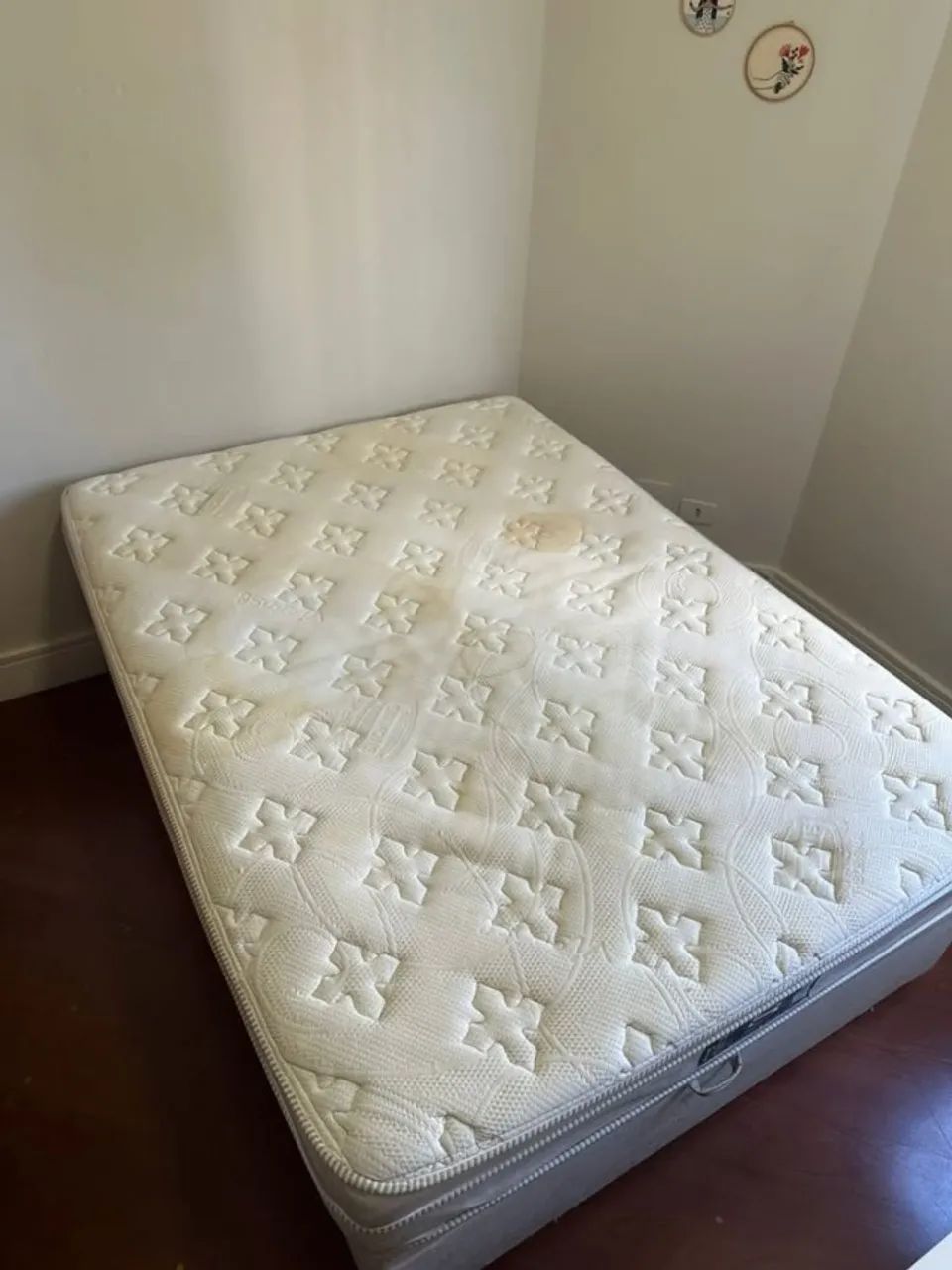 Cama Box Simmons Casal - Foto 2