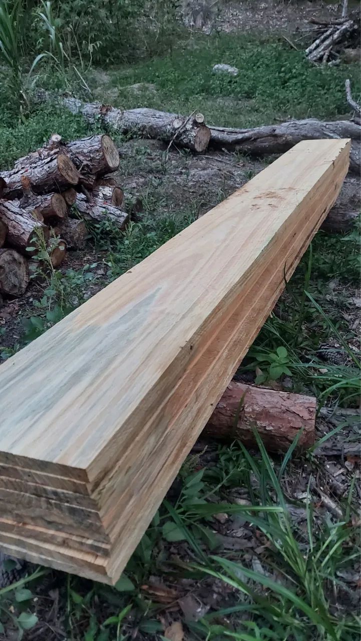 Tábuas, Pranchas diversos tamanhos!