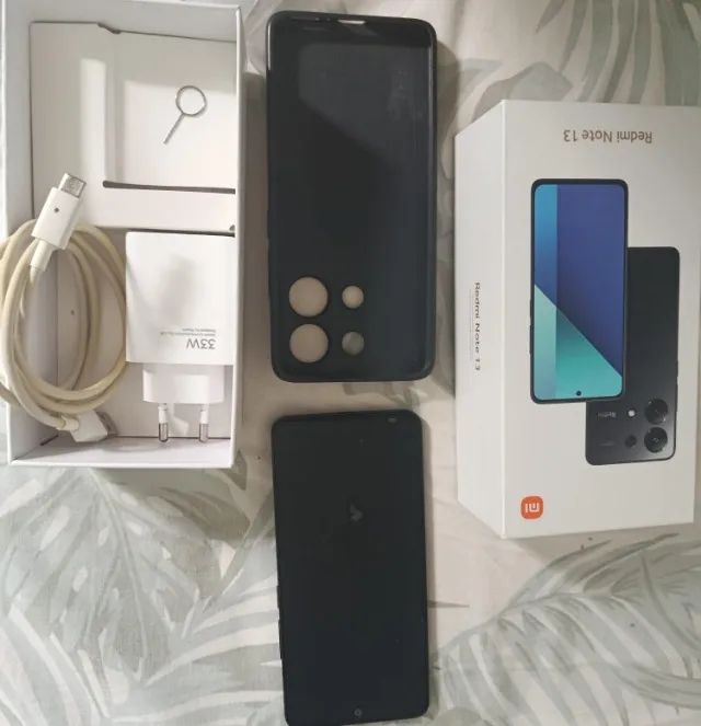 Redmi Note 13  - Foto 5