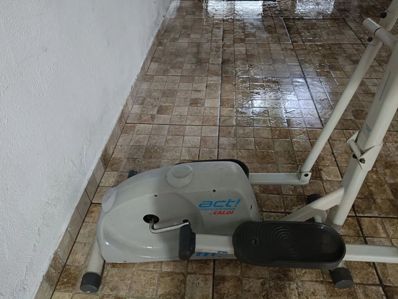 Aparelho para ginástica 