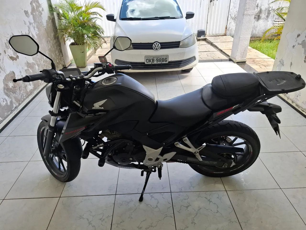 Twister 300cc 2023 - Foto 2