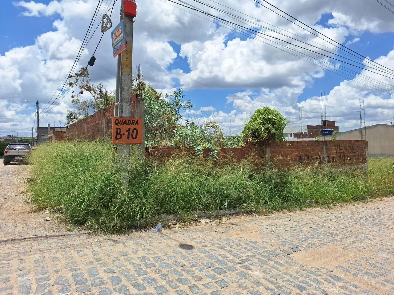Lote no Colinas do IPÊ - próximo a PE-50 - Foto 5