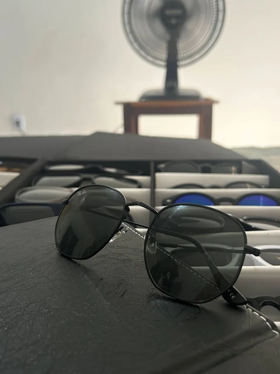 Óculos de sol 