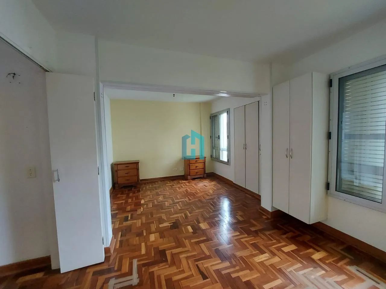 Apartamento com 3 dormitorios a venda na Vila Olimpia - Foto 4