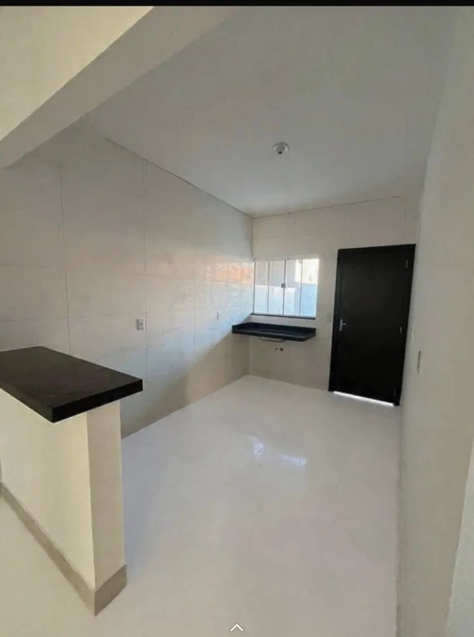 Casa nova com suite perto do Ipase  NO JD COSTA VERDE - Foto 4