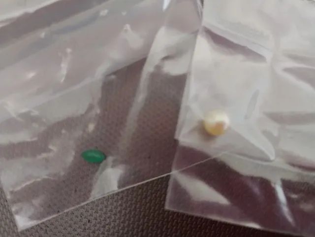 Diamantes/Pérola/Esmeralda - Foto 2