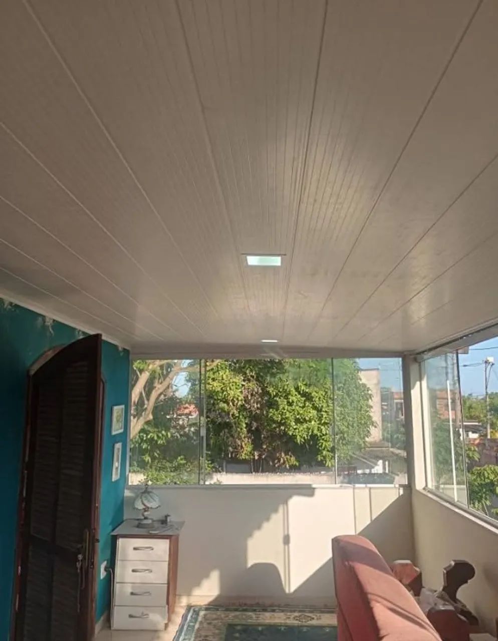 Rebaixamento de pvc  - Foto 5