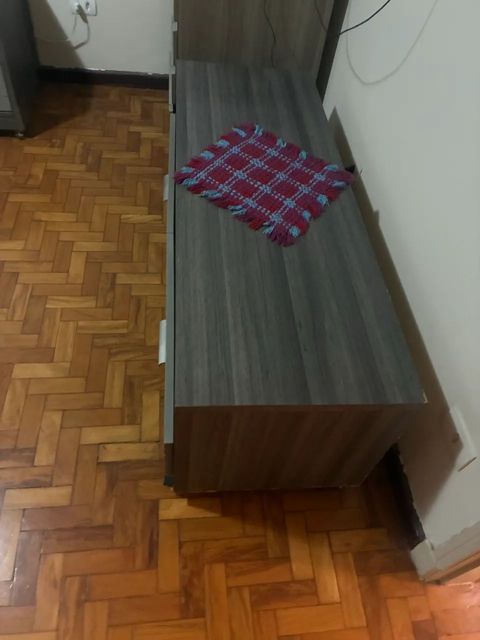 Rack com rodinhas - Foto 3
