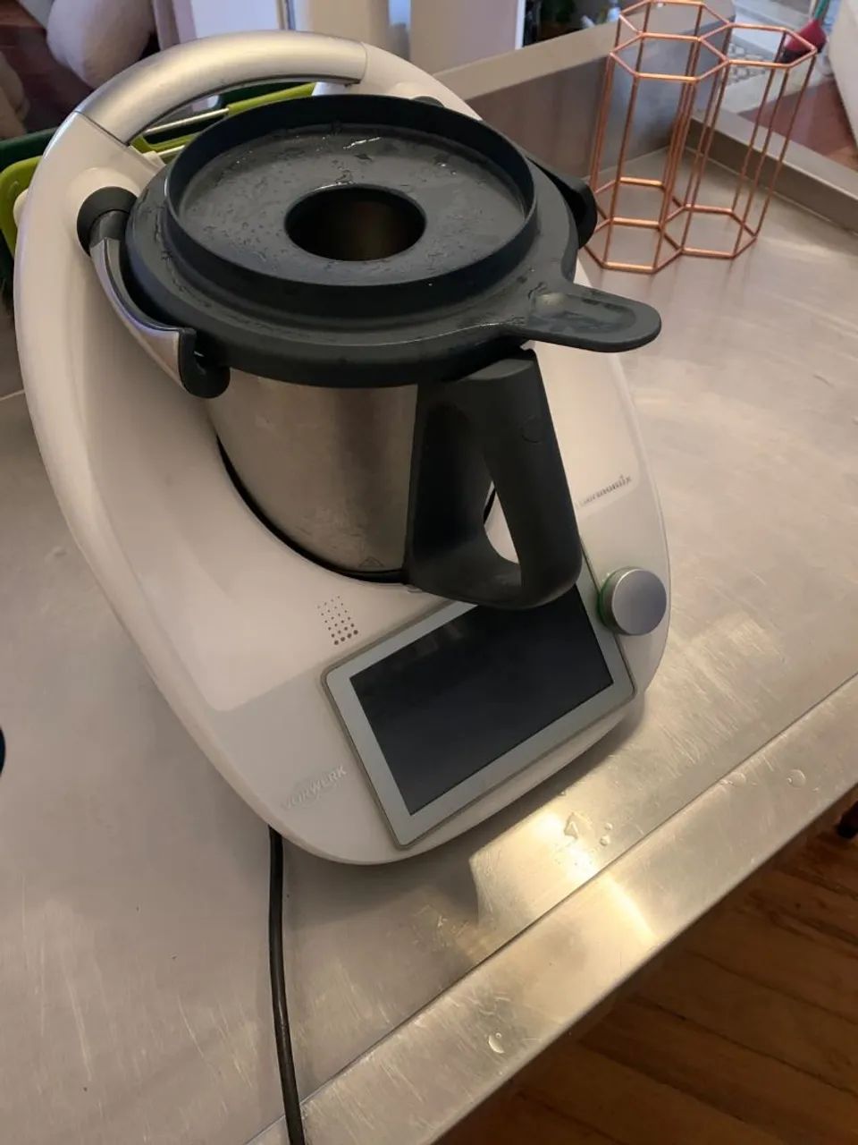 Thermomix TM6 - Foto 5
