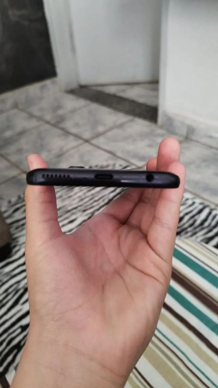 MOTO EDGE 20 LITE(TROCO EM IPHONE X PRA CIMA) - Foto 4