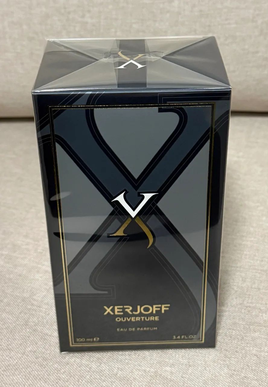 Xerjoff Ouverture edp 100ml - Foto 3