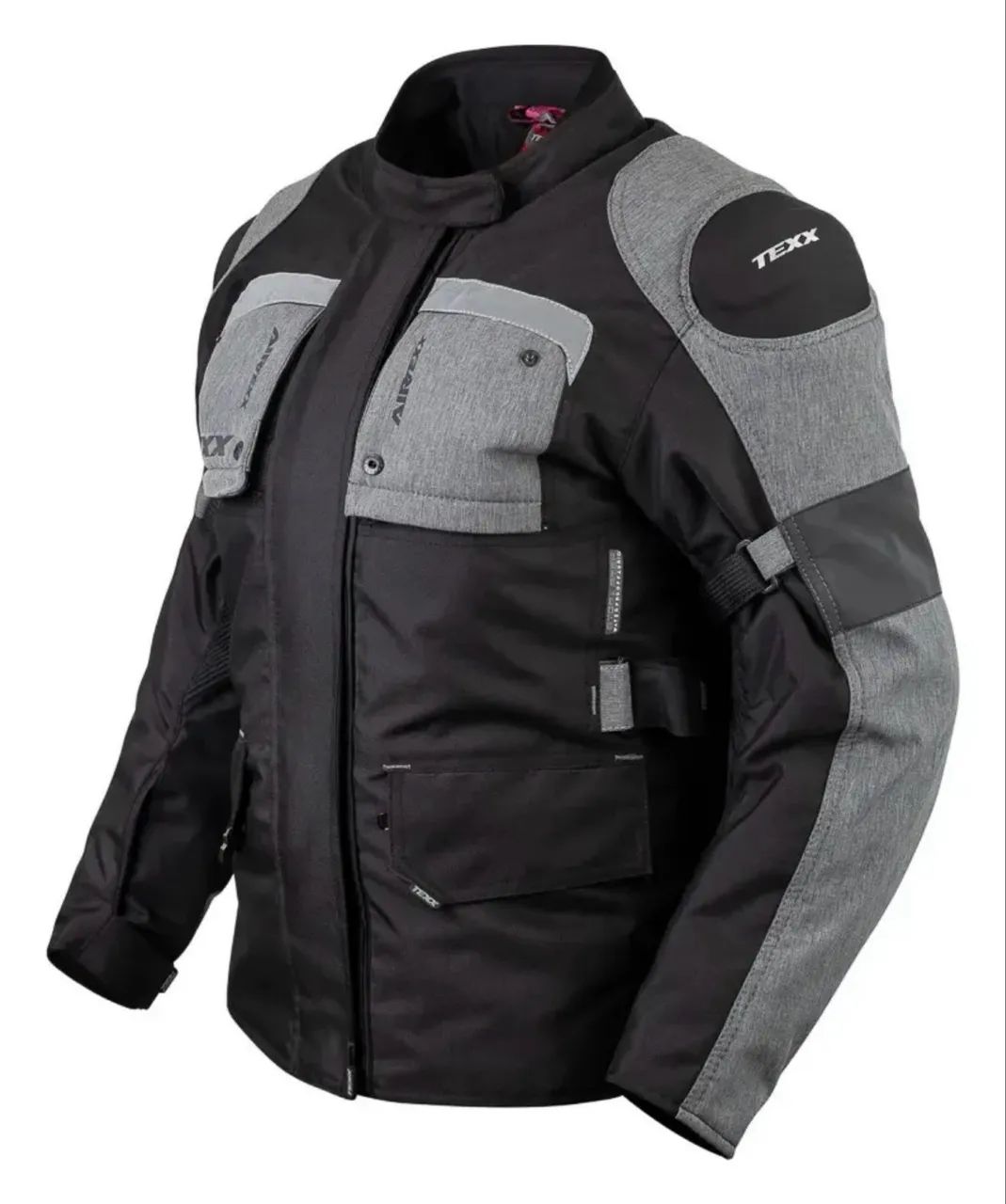 JAQUETA TEXX ARMOR 