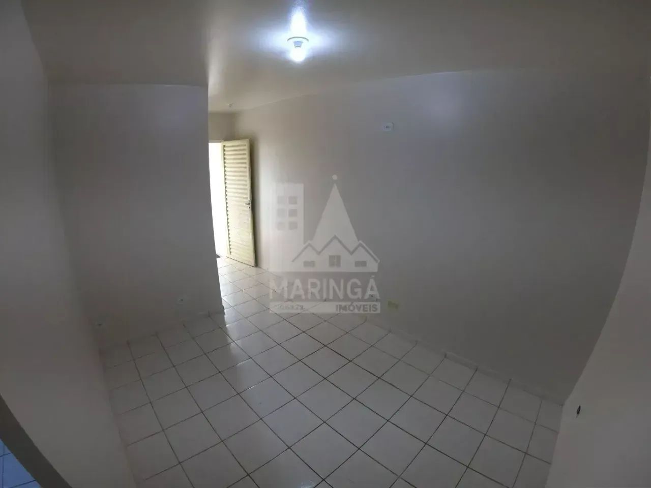 Kitnet venda Maringá PR, próximo ao Unicesumar, Ed. Imperial, Jd. Ipanema - Foto 2