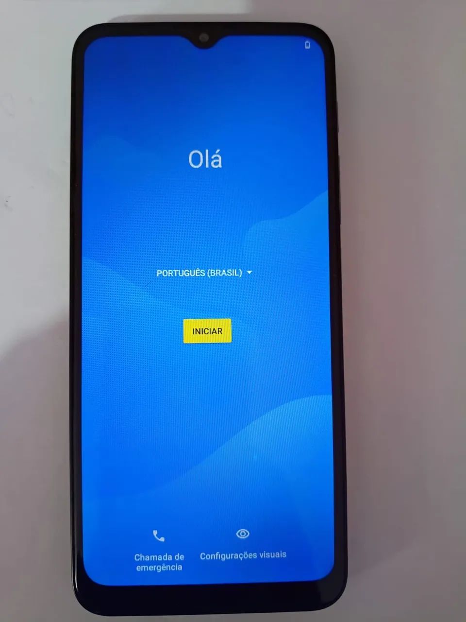 Motorola E67 