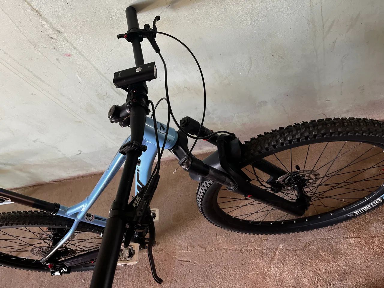 Bike TSW aro 29 - Foto 5